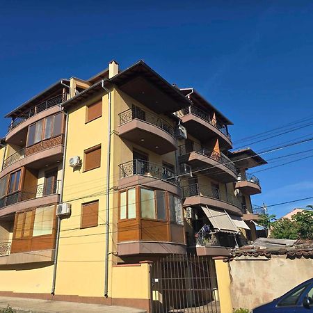 Luxury City Centre Appartment Iva Sliven 외부 사진