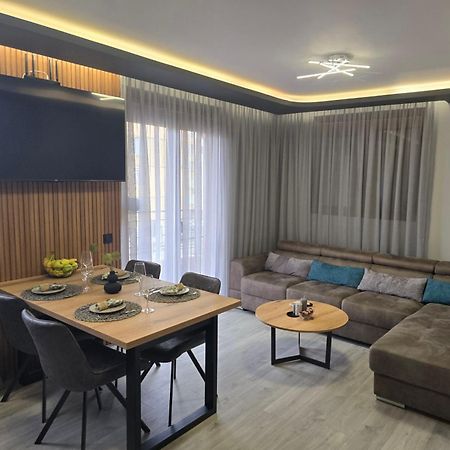 Luxury City Centre Appartment Iva Sliven 외부 사진