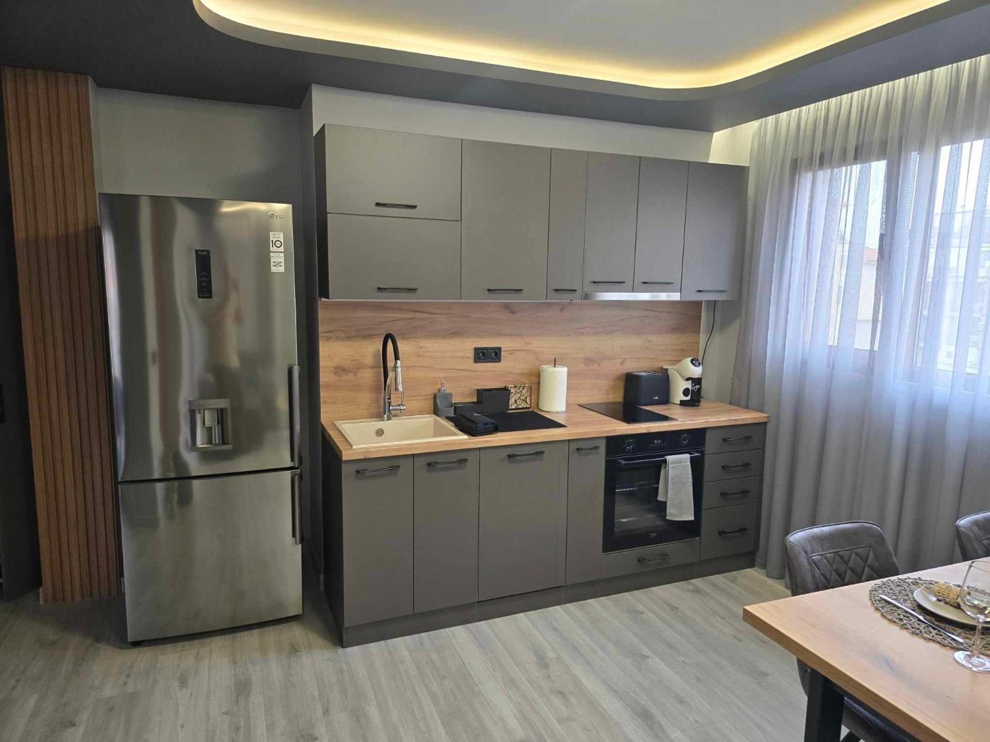 Luxury City Centre Appartment Iva Sliven 외부 사진