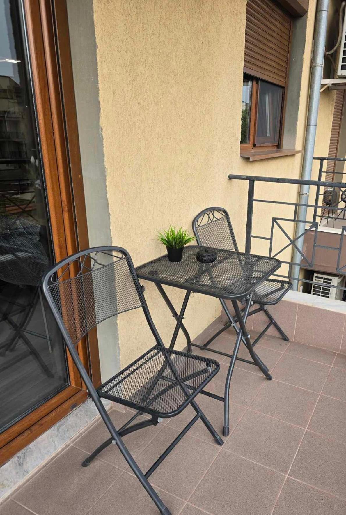 Luxury City Centre Appartment Iva Sliven 외부 사진