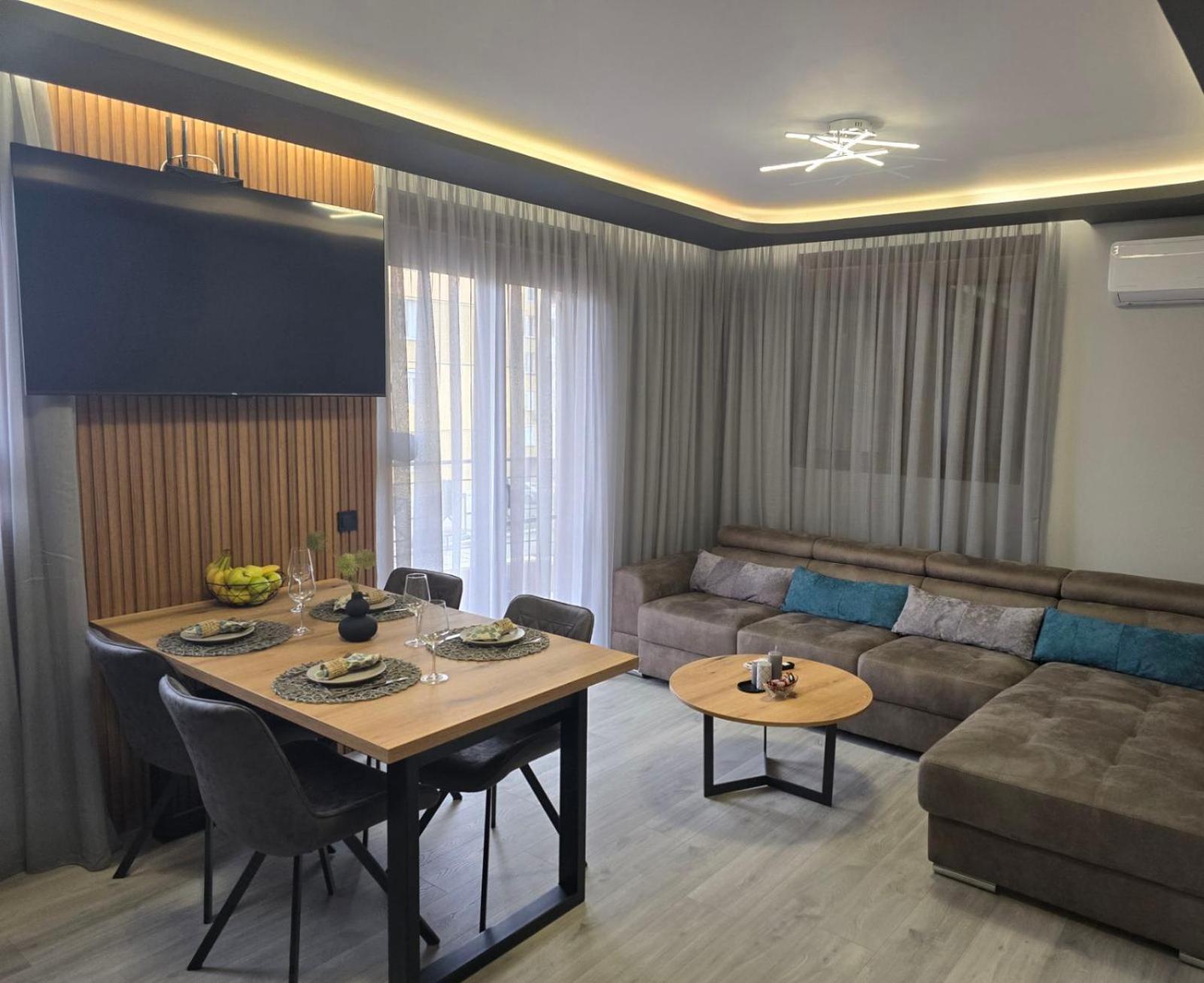 Luxury City Centre Appartment Iva Sliven 외부 사진