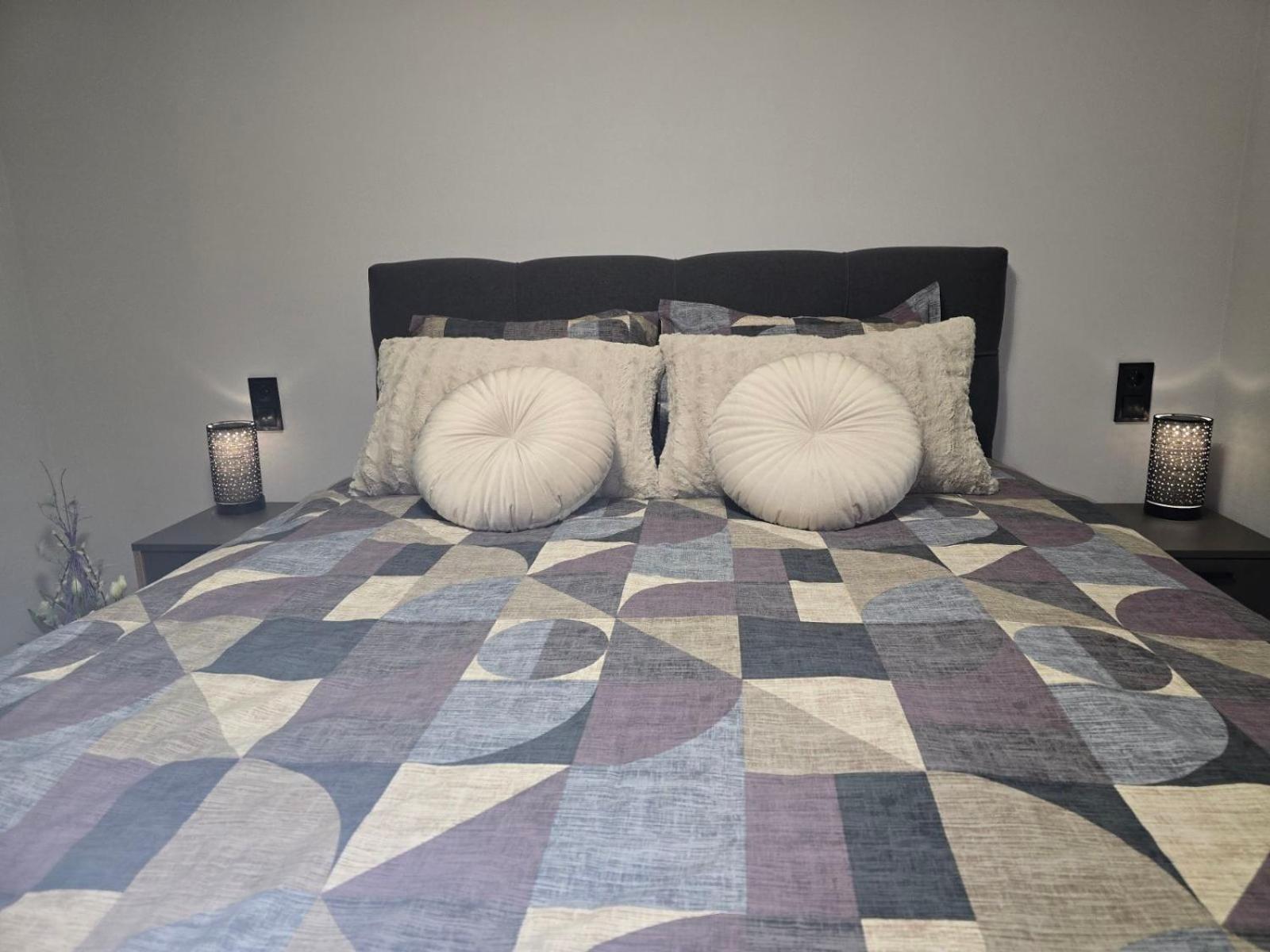Luxury City Centre Appartment Iva Sliven 객실 사진