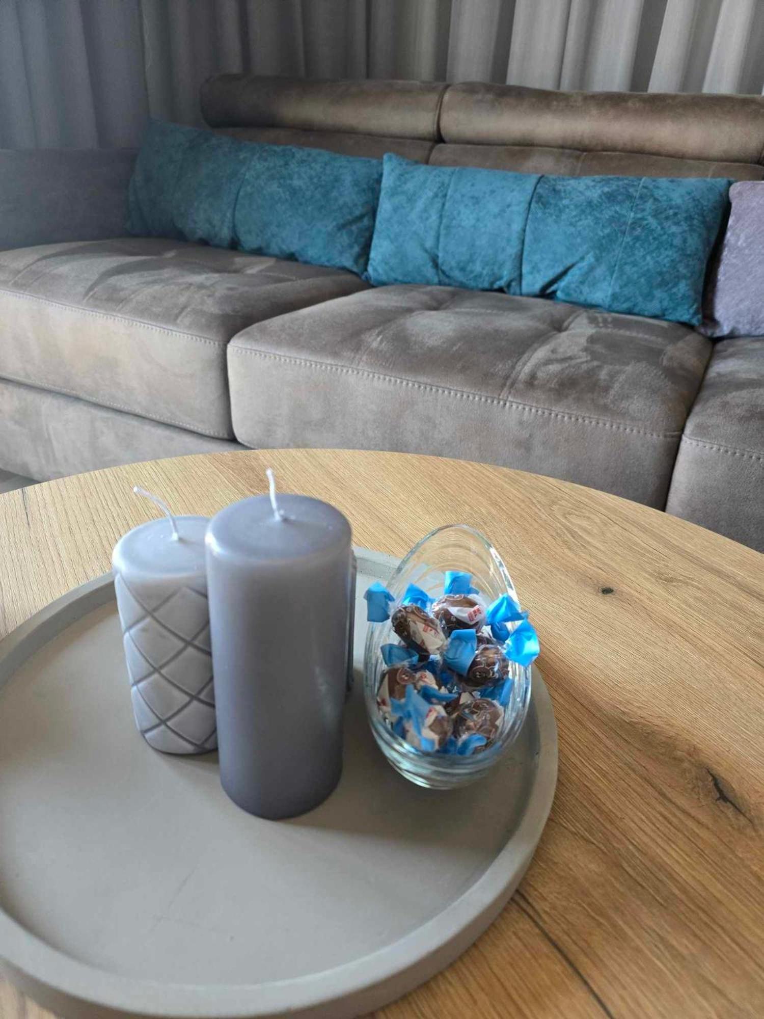 Luxury City Centre Appartment Iva Sliven 외부 사진