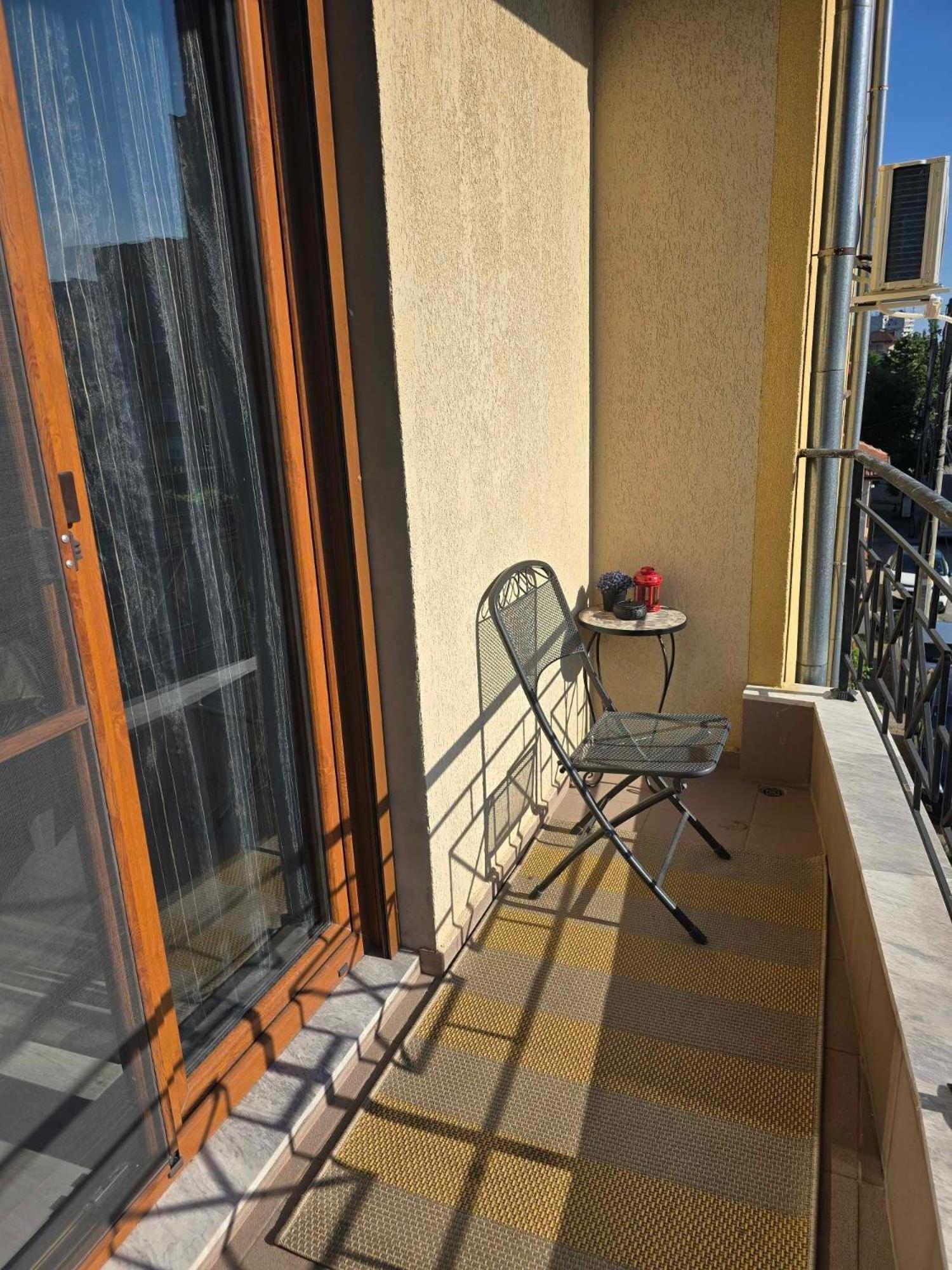 Luxury City Centre Appartment Iva Sliven 외부 사진