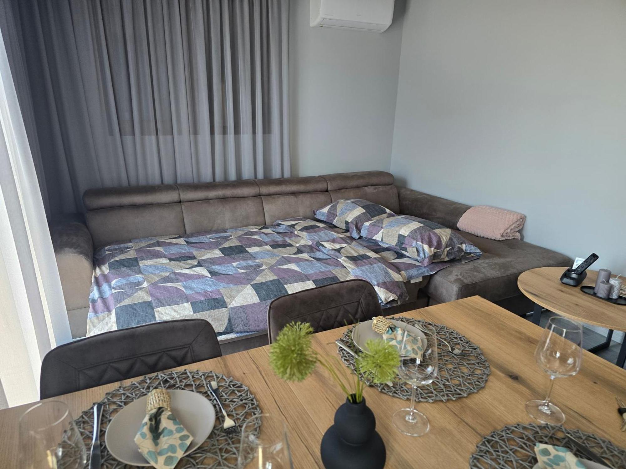 Luxury City Centre Appartment Iva Sliven 외부 사진